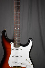 Load image into Gallery viewer, 1996 Fender 50th Anniversary American Stratocaster
