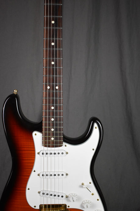 1996 Fender 50th Anniversary American Stratocaster