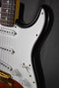 1996 Fender 50th Anniversary American Stratocaster