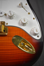 Load image into Gallery viewer, 1996 Fender 50th Anniversary American Stratocaster