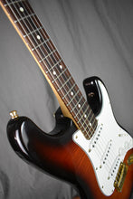 Load image into Gallery viewer, 1996 Fender 50th Anniversary American Stratocaster