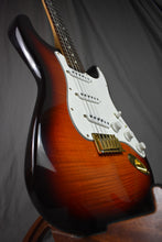 Load image into Gallery viewer, 1996 Fender 50th Anniversary American Stratocaster