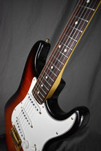 Load image into Gallery viewer, 1996 Fender 50th Anniversary American Stratocaster