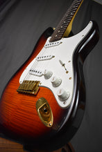 Load image into Gallery viewer, 1996 Fender 50th Anniversary American Stratocaster