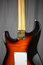 Load image into Gallery viewer, 1996 Fender 50th Anniversary American Stratocaster