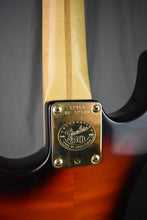 Load image into Gallery viewer, 1996 Fender 50th Anniversary American Stratocaster