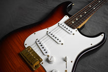 Load image into Gallery viewer, 1996 Fender 50th Anniversary American Stratocaster