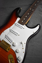 Load image into Gallery viewer, 1996 Fender 50th Anniversary American Stratocaster