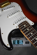 Load image into Gallery viewer, 1996 Fender 50th Anniversary American Stratocaster
