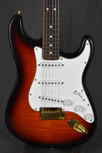 Load image into Gallery viewer, 1996 Fender 50th Anniversary American Stratocaster