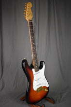 Load image into Gallery viewer, 1996 Fender 50th Anniversary American Stratocaster
