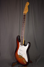 Load image into Gallery viewer, 1996 Fender 50th Anniversary American Stratocaster