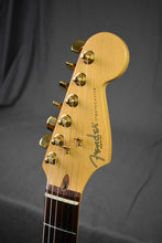 Load image into Gallery viewer, 1996 Fender 50th Anniversary American Stratocaster