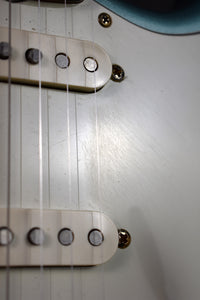 1996 Fender Custom Shop '60s Stratocaster #22 of 30