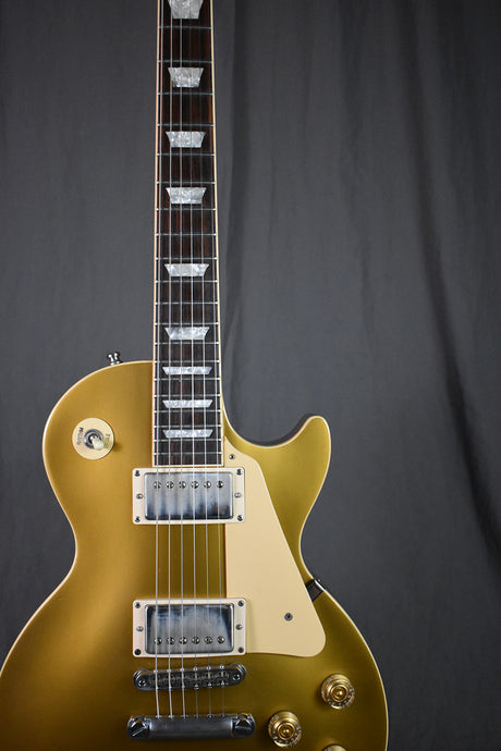 1996 Gibson Limited Edition Les Paul Standard 1957 Spec Gold Top