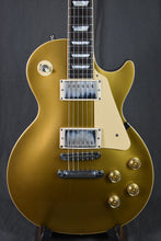 Load image into Gallery viewer, 1996 Gibson Limited Edition Les Paul Standard 1957 Spec Gold Top