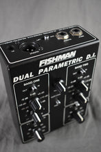 Load image into Gallery viewer, 1997 Fishman Dual Parametric D.I.
