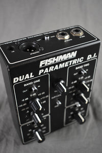 1997 Fishman Dual Parametric D.I.