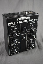 Load image into Gallery viewer, 1997 Fishman Dual Parametric D.I.