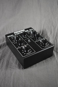1997 Fishman Dual Parametric D.I.
