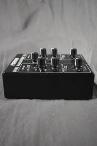 1997 Fishman Dual Parametric D.I.