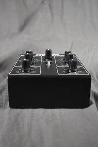 1997 Fishman Dual Parametric D.I.