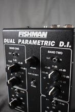 Load image into Gallery viewer, 1997 Fishman Dual Parametric D.I.