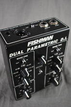 Load image into Gallery viewer, 1997 Fishman Dual Parametric D.I.