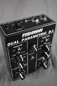 1997 Fishman Dual Parametric D.I.