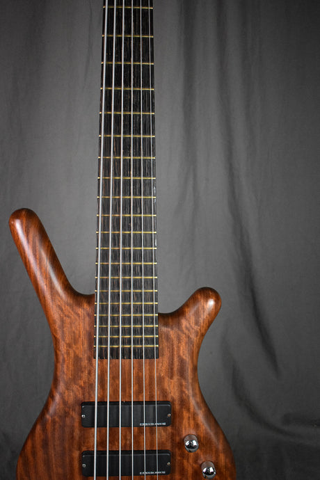 1997 Warwick Corvette Standard