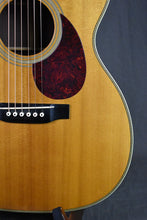 Load image into Gallery viewer, 1998 Martin OM-28VR