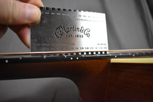Load image into Gallery viewer, 1998 Martin OM-28VR