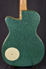 2000 Danelectro '56 U-3 PRO Aqua Sparkle