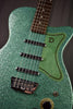 2000 Danelectro '56 U-3 PRO Aqua Sparkle