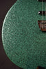 2000 Danelectro '56 U-3 PRO Aqua Sparkle