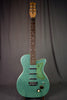 2000 Danelectro '56 U-3 PRO Aqua Sparkle