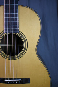 2000 Huss & Dalton OO Prototype