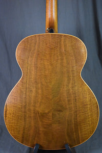 2000 Lowden O-23 Cedar/Walnut