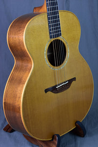 2000 Lowden O-23 Cedar/Walnut