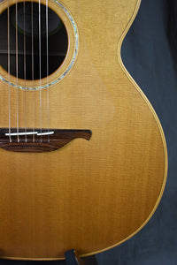 2000 Lowden O-23 Cedar/Walnut