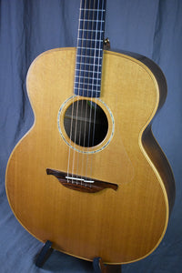 2000 Lowden O-23 Cedar/Walnut