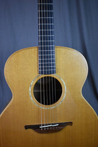 2000 Lowden O-23 Cedar/Walnut