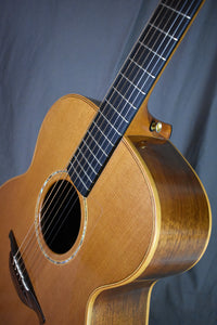 2000 Lowden O-23 Cedar/Walnut