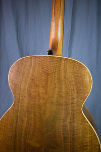 2000 Lowden O-23 Cedar/Walnut