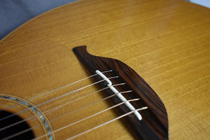 2000 Lowden O-23 Cedar/Walnut