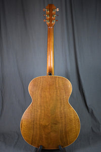 2000 Lowden O-23 Cedar/Walnut