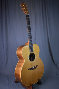 2000 Lowden O-23 Cedar/Walnut