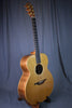 2000 Lowden O-23 Cedar/Walnut