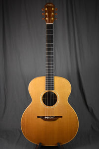 2000 Lowden O-23 Cedar/Walnut