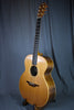 2000 Lowden O-23 Cedar/Walnut